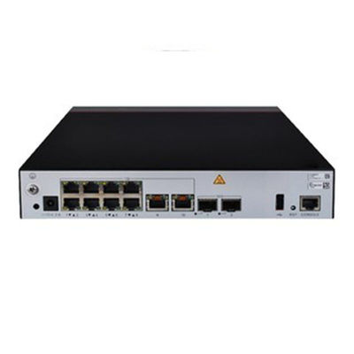 AC6508 AC Wireless Access Point 10*GE Portos 2*10GE Portos SFP Adaptador AC/DC