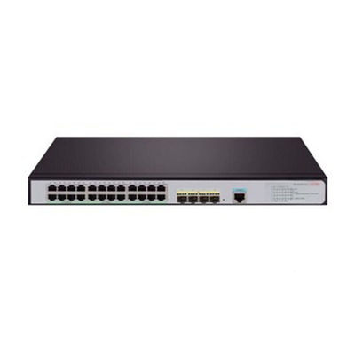 LS-5120V3-28S-EI H3c Switch 432Gbps/4.32Tbps para transferência de dados