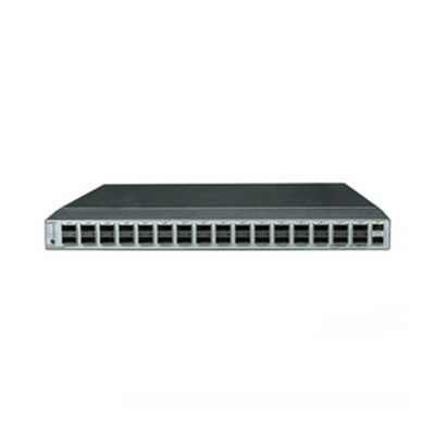 CloudEngine CE8850-32CQ-EI 8800 Série 32*100GE QSFP28 2*10GE SFP Switches para Data Center