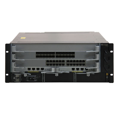 Interruptor Poe sem fio de 24 portas S7703 com função LACP