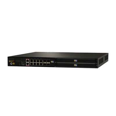 Firewall de hardware sem fio USG6620 Firewall Next Gen Suporte VPN
