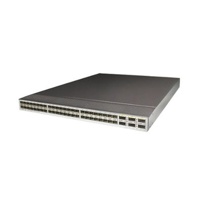 453 Mpps NetEngine 8000 F1A Roteador 8*40GE 10*10GE 28*GE