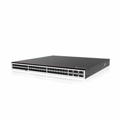 453 Mpps NetEngine 8000 F1A Roteador 8*40GE 10*10GE 28*GE