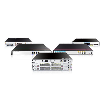 453 Mpps NetEngine 8000 F1A Roteador 8*40GE 10*10GE 28*GE