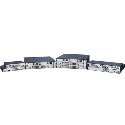 453 Mpps NetEngine 8000 F1A Roteador 8*40GE 10*10GE 28*GE