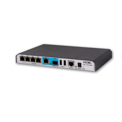 H3C EWP-WX2540H 48AP Controlador de Ponto de Acesso Sem Fio 0,95kg Enterprise