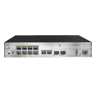 2*10GE Ponto de Acesso Óptico e Baseado em Controlador 10GE AirEngine 9700S-S Para 64 APs