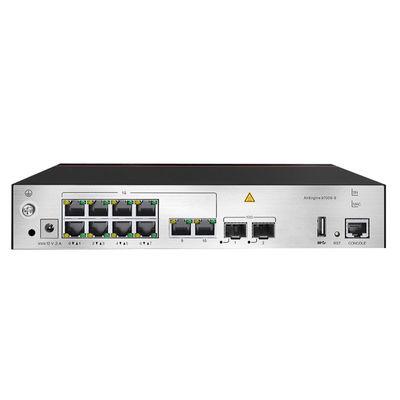 2*10GE Ponto de Acesso Óptico e Baseado em Controlador 10GE AirEngine 9700S-S Para 64 APs