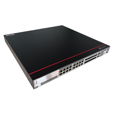 Controlador de acesso sem fio Enterprise AirEngine 9700-M Com 600W de energia AC