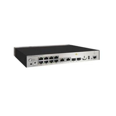 USG6335E-AC 10GE Firewall de Inteligência Artificial Empresarial de Próxima Geração Com Portos USB 2.0 USB 3.0