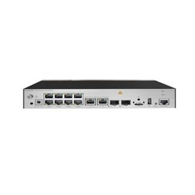 USG6335E-AC 10GE Firewall de Inteligência Artificial Empresarial de Próxima Geração Com Portos USB 2.0 USB 3.0