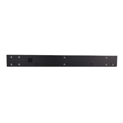 600W AirEngine 9700-M Controlador de acesso sem fio Camada 2 ou Camada 3 Rede