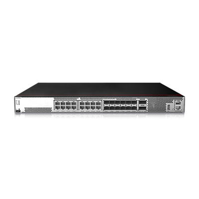 600W AirEngine 9700-M Controlador de acesso sem fio Camada 2 ou Camada 3 Rede