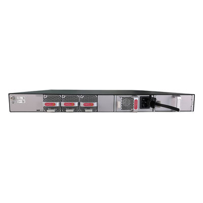 600W AirEngine 9700-M Controlador de acesso sem fio Camada 2 ou Camada 3 Rede