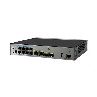 NetEngine AR600 AR651C Enterprise Router Rede SOHO Com LAN 8*GE
