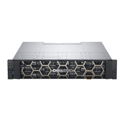 3.3GHz 2TB SSD Enterprise Server EMC PowerEdge R750 Xeon Prata 4310
