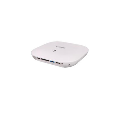 Dual Frequency Four Stream 802.3at Wireless AP Original H3C EWP-WA5320-FIT