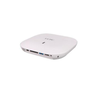 802.11ac/N Wave 2 Wireless Access Point H3C WA5320-C-FIT Dual Band