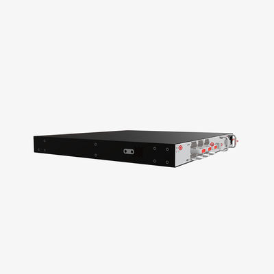 Firewall de segurança de hardware USG6315E-AC 2 Gbit/S IPsec VPN Throughput Firewall