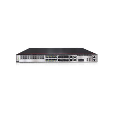 Firewall de segurança de hardware USG6315E-AC 2 Gbit/S IPsec VPN Throughput Firewall