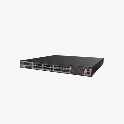 Firewall de segurança de hardware USG6315E-AC 2 Gbit/S IPsec VPN Throughput Firewall