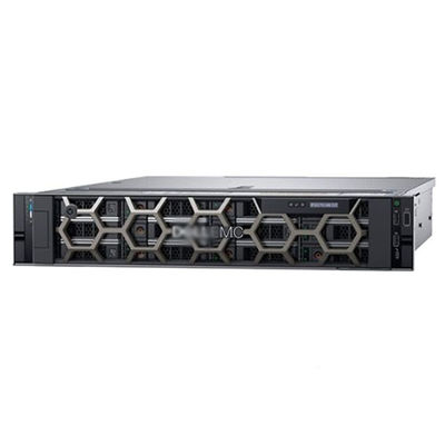580W PSU Del ME4024 2U Rack Server 960GB RI Capacidade 12Gbps SAS