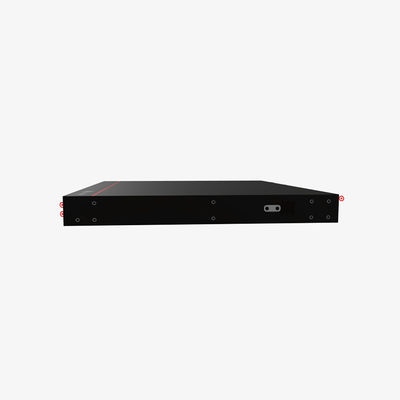 Firewall de segurança de hardware USG6315E-AC 2 Gbit/S IPsec VPN Throughput Firewall