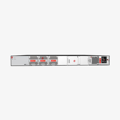 Firewall de segurança de hardware USG6315E-AC 2 Gbit/S IPsec VPN Throughput Firewall