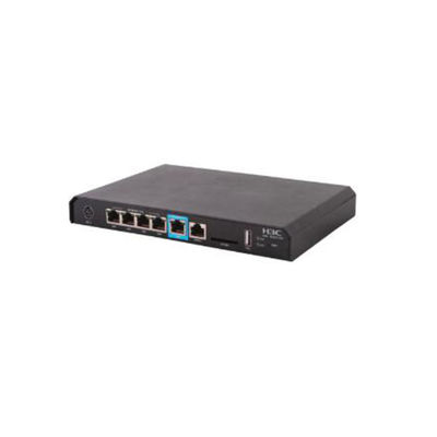PoE WX2510H-F/WX2510H-F-PWR Controlador AC de Ponto de Acesso Sem Fio com 16 Licenças