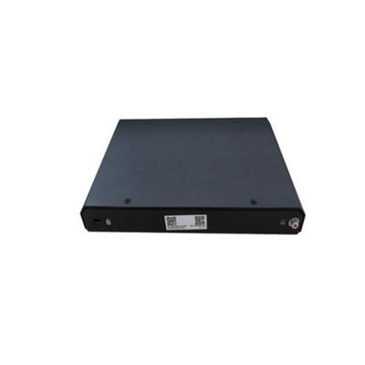 PoE WX2510H-F/WX2510H-F-PWR Controlador AC de Ponto de Acesso Sem Fio com 16 Licenças