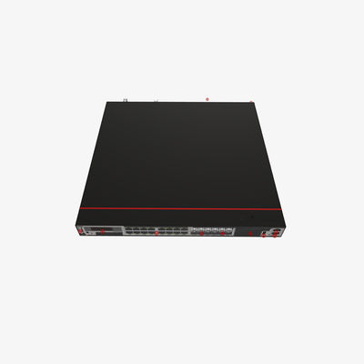 USG6335E-AC Firewall de próxima geração com 2/2/2 Gbit/S
