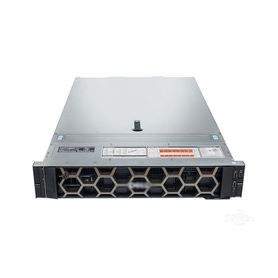 Xeon Bronze 3204 Rackmount Servidor 64GB DDR4 R740 Rackmount Nas