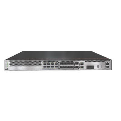 USG6385E-AC Multi Port 10 Gigabit AI Firewall Experiência Proteção incomparável