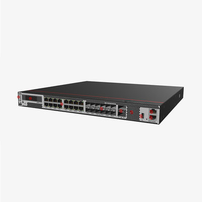 Firewall de hardware para empresas médias e grandes USG6605E-B Firewall de próxima geração