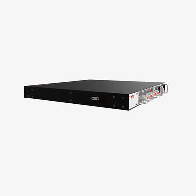 USG6600E/USG6620E-AC 8 portas RJ45 VPN Firewall e Proteção de rede