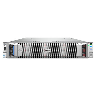 48 DDR4 Rack Server H3C UniServer R6900 G3 Rack Mount Server