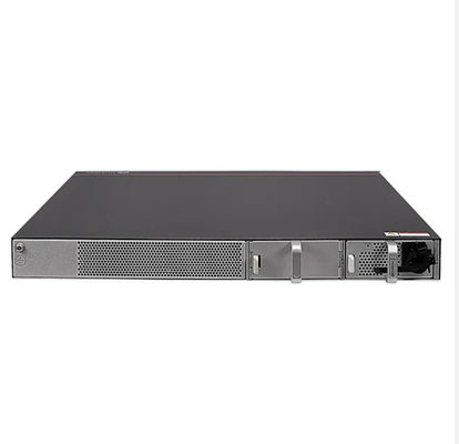 100% Original S5735-S24T4X Gigabit Switch de Rede Com 4 X 10 portas SFP GE
