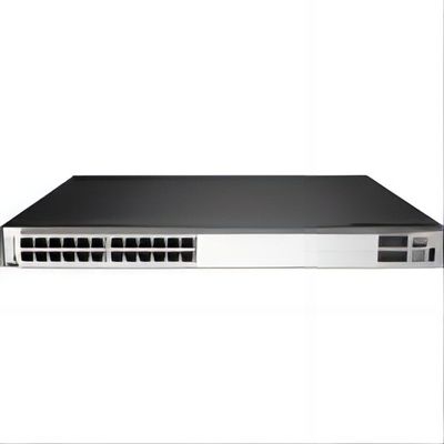 24*10/100/1000BASE-T 4*10GE SFP PoE Network Switch com função SNMP HW S5731-S24P4X