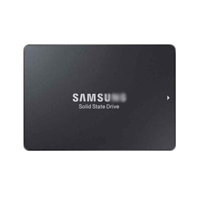 1000GB PM883 7,68TB 2,5 polegadas SSD Metal Shell SATA