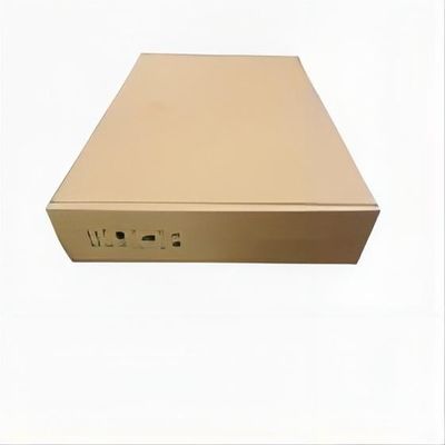 Pronto para embarque H W CloudEngine S5732-H24UM2CC 24 Port Multi-GE L3 Switch de rede