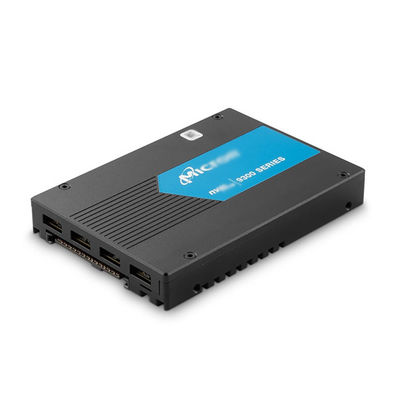 Micron 9300 PRO 7.68TB Enterprise Sata SSD para Desktop Laptop Server