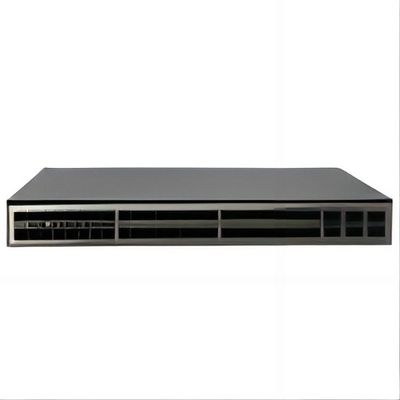 1U Altura do chassi CloudEngine S6730-H Série Switches de rede S6730-H48X6C S6730-H24X6C