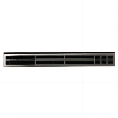 1U Altura do chassi CloudEngine S6730-H Série Switches de rede S6730-H48X6C S6730-H24X6C