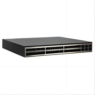 1U Altura do chassi CloudEngine S6730-H Série Switches de rede S6730-H48X6C S6730-H24X6C