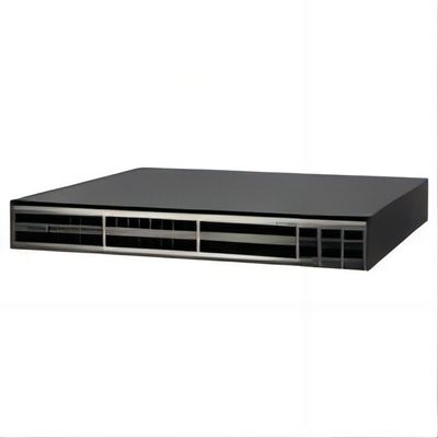1U Altura do chassi CloudEngine S6730-H Série Switches de rede S6730-H48X6C S6730-H24X6C