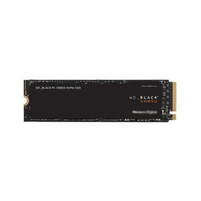 SN850 Disco interno de estado sólido de 1 TB PCIe SSD Disco duro interno