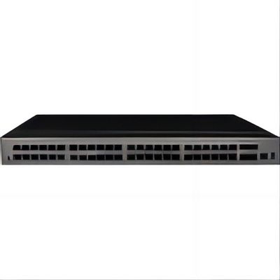 RIP IP Routing S5735-L48P4X-A1 48 Port Ethernet POE Network Switch para Conectividade