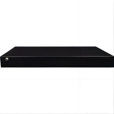 RIP IP Routing S5735-L48P4X-A1 48 Port Ethernet POE Network Switch para Conectividade