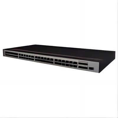 Capacidade de comutação de fibra Sfp inferior S5735-L48T4S-A1 104 Gbps/432 Gbps