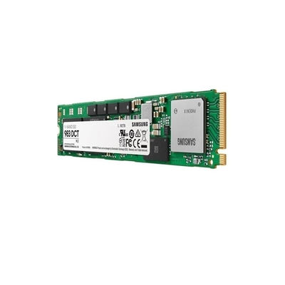 MZ1LB1T9HALS-00007 Enterprise SSD 600g Peso PM983 1.92T M.2 PCIe